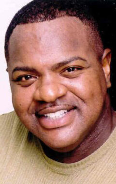 фото Грегори Хинтон