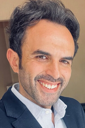 фото Ibrahim El Samman