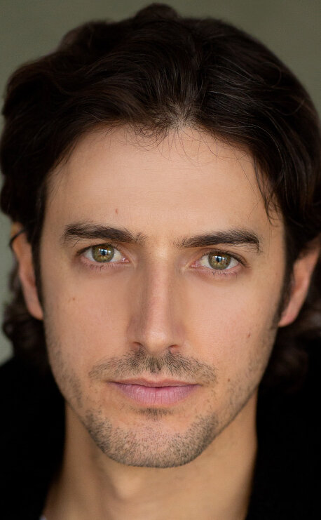 фото Игги Бланко