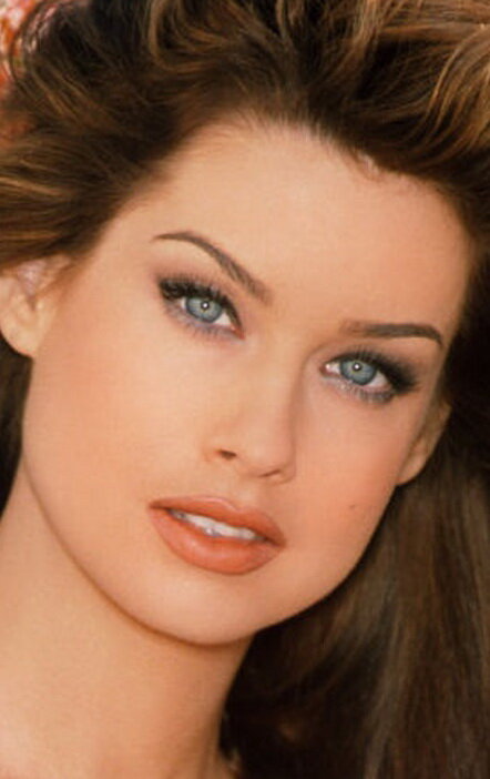 фото Кэрри Стивенс