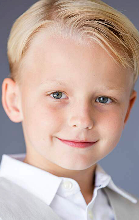 фото Кэйден Драгомер