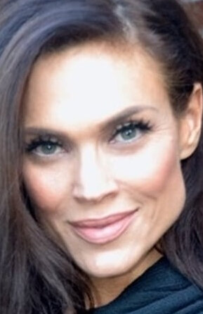 фото Эми Миллер