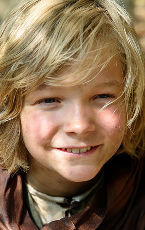 фото Вильгот Хедтьерн