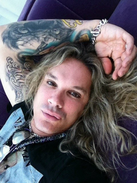 фото Ральф Саенз