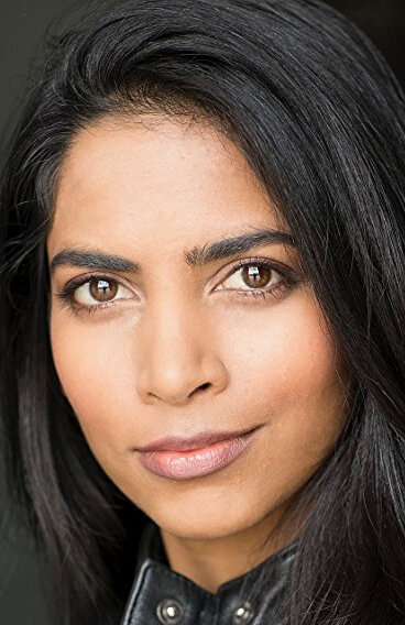 фото Рошни Шукла