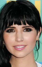 фото Ханна Бет Мерджос