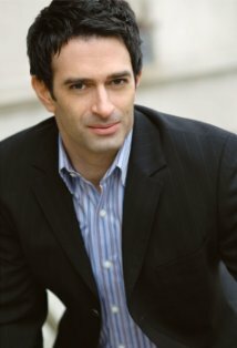 фото Марк Бальфур