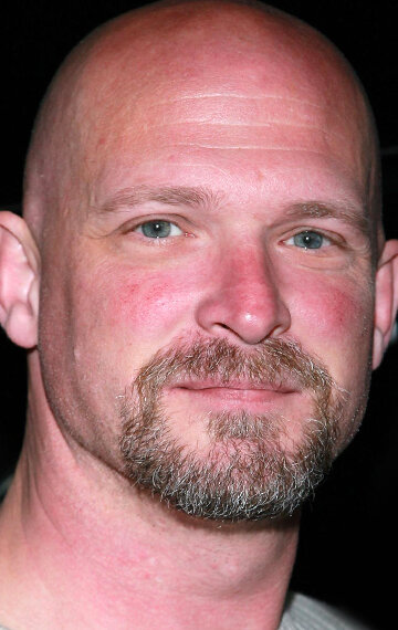 фото Тодд Фармер