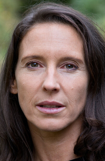 фото Мария Кёстлингер