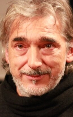 фото Вольфганг Талер