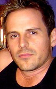 фото Барна Мориц