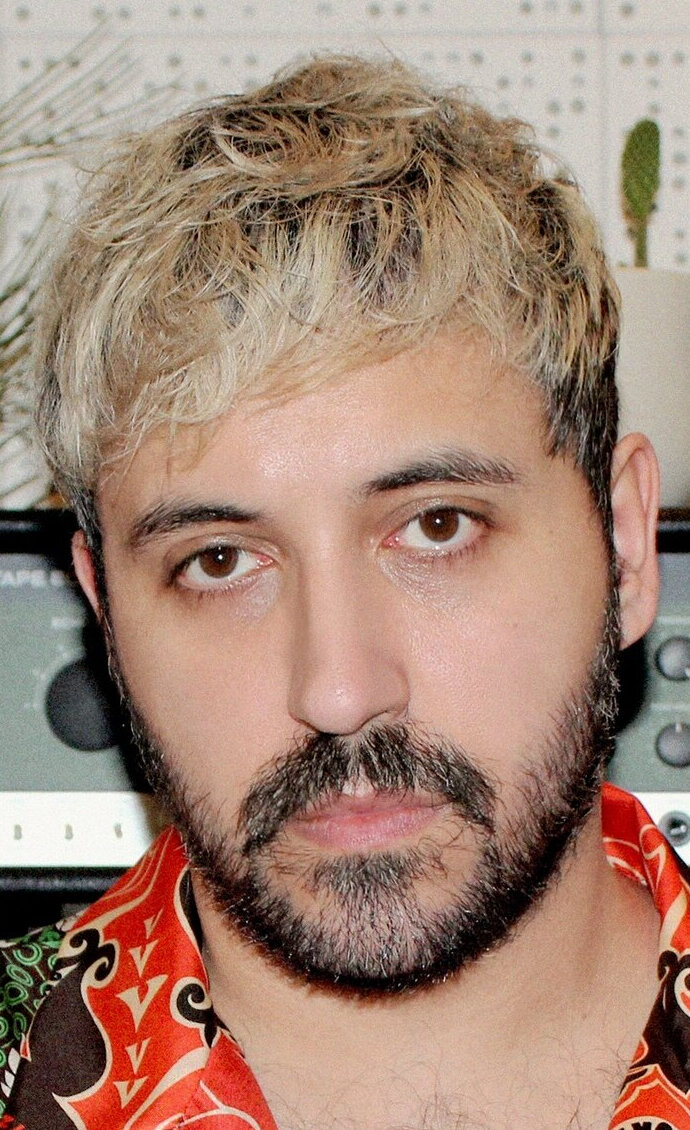 фото The Haxan Cloak