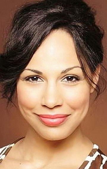 фото Аманда Бругел