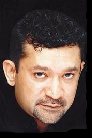 фото Кен Гхош