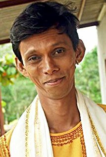 фото Кришна Бхатт