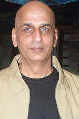 фото Саурабх Дубей