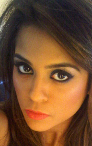 фото Сана Саид