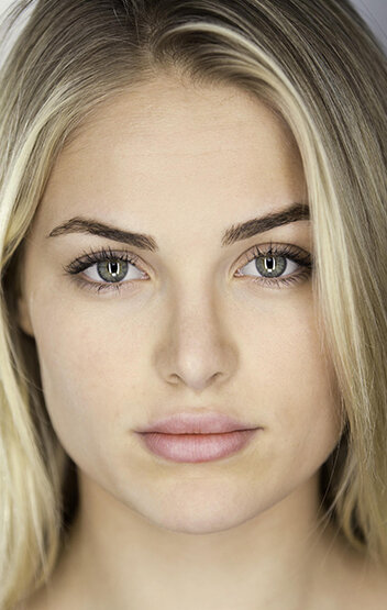 фото Мишель Рэндольф