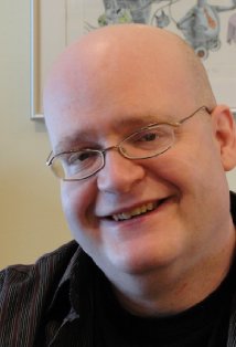 фото Барри Роскин Блейк