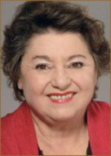 фото Раймонда Эдлин