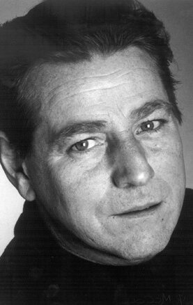 фото Билли Макколл