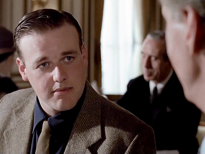 фото Иэн Фрайзер