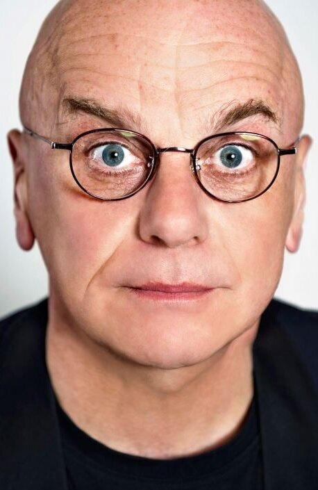 фото Кшиштоф Бауман