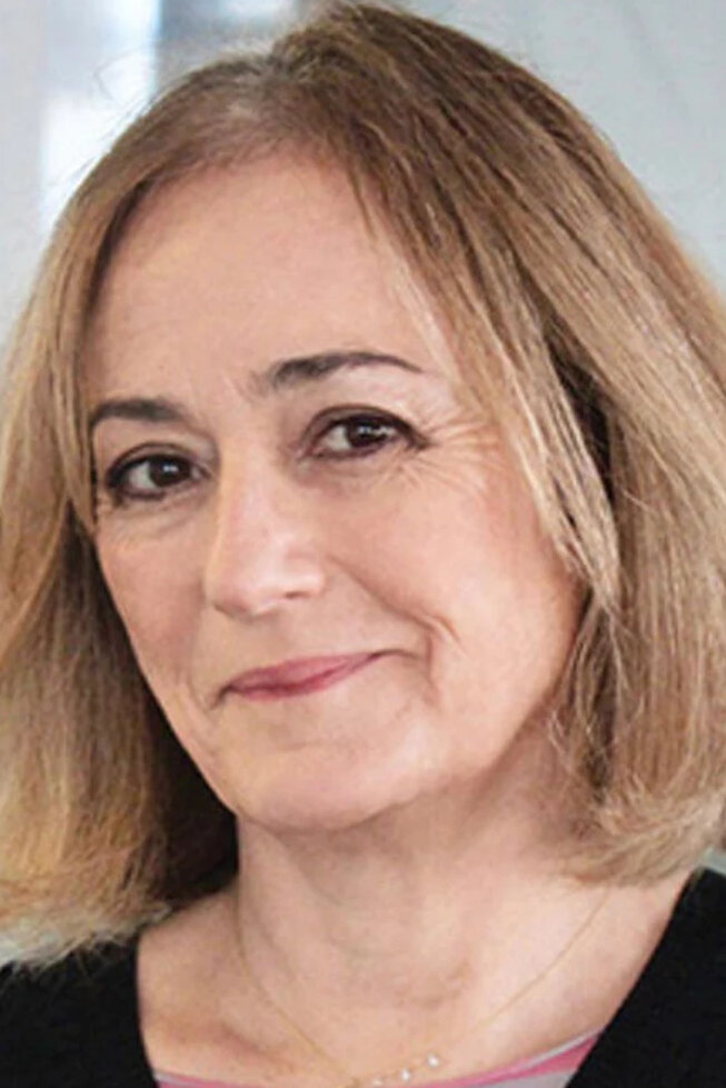 фото Рут Кэнли-Леттс