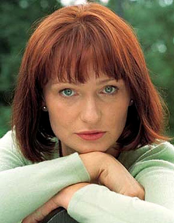 фото Катажина Зак