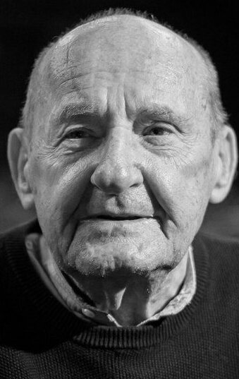 фото Мацей Прус