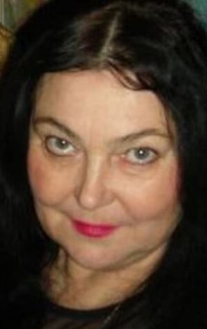 фото Александра Форд