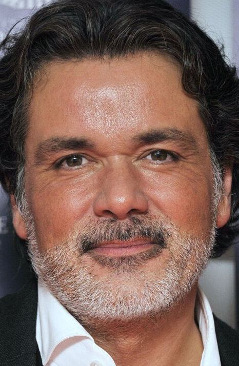 фото Кристоф Барратье