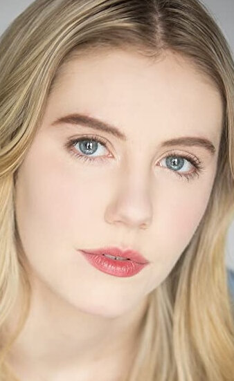 фото Ребекка Линн Вагнер