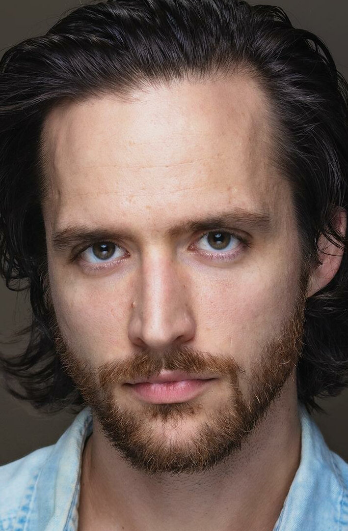 фото Дэниел Каттс