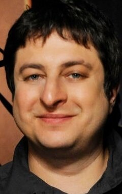 фото Юджин Мирман