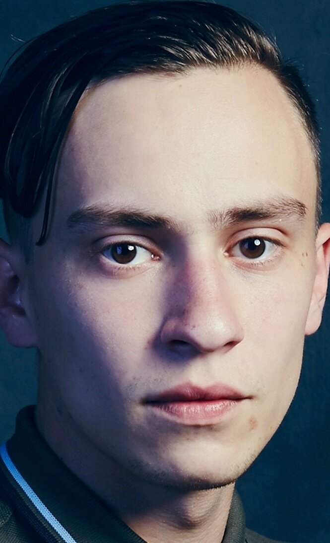 фото Кейр Гилкрист