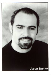 фото Джейсон Шерри
