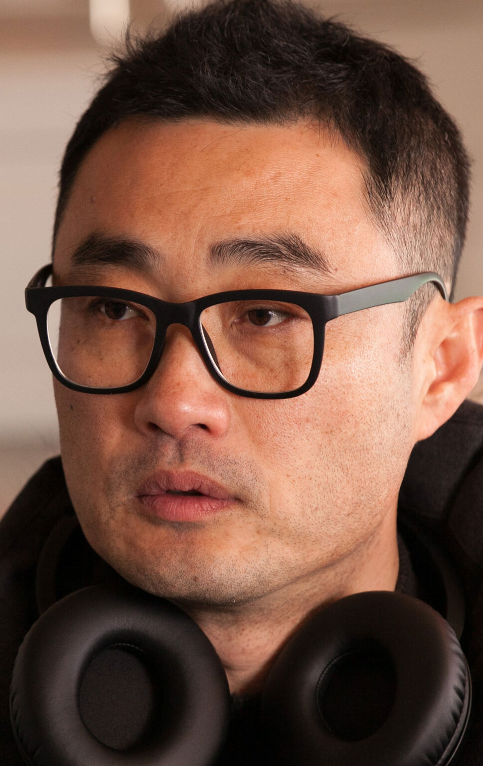 фото Ко Хун