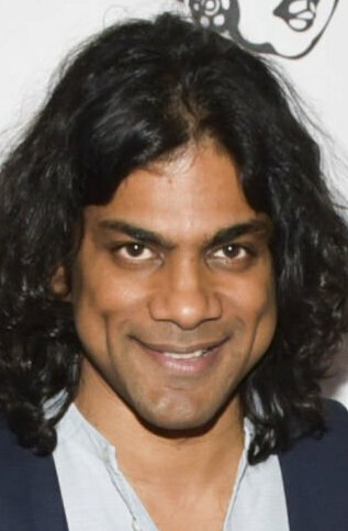 фото Падмакумар Нарасимхамуртхи