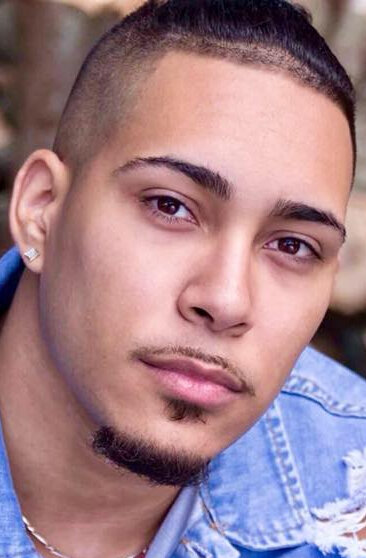 фото Рабель Буэно