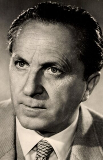 фото Антал Пагер