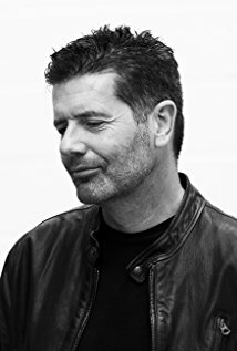 фото Дэвид Глисон