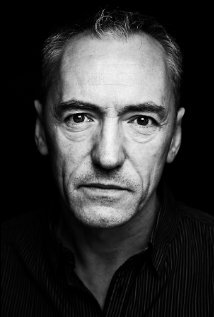 фото Найджел Мерсье