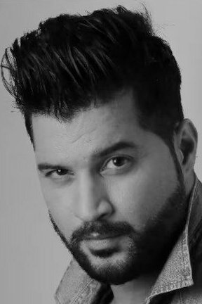 фото Викас Сетхи