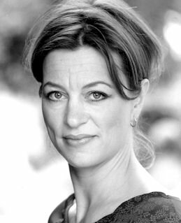 фото Тэмзин Гриффин