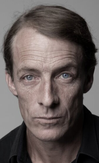 фото Дерек Кэрролл