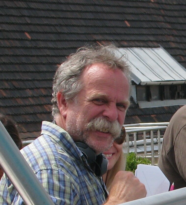 фото Томаш Шаш