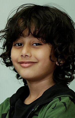 фото Atharva Vishwakarma