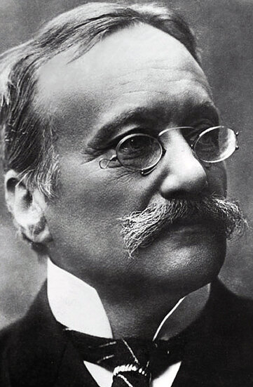 фото Арриго Бойто