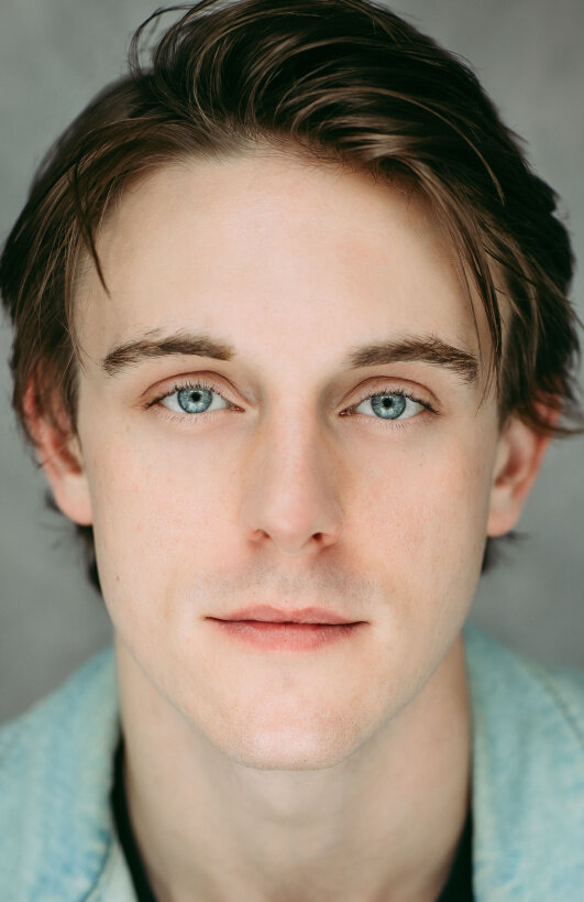 фото Конор Стинсон О’Горман